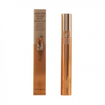 Yves Saint Laurent - MASCARA VOLUME effet faux-cils 03-bleu extrême 7.5 ml