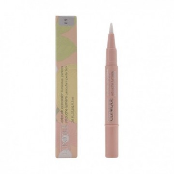 Clinique - AIRBRUSH concealer 01-fair 1.5 ml