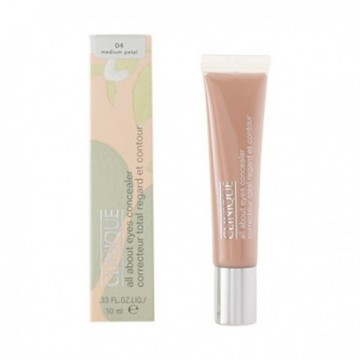 Clinique - ALL ABOUT EYES concealer 04-medium petal 10 ml