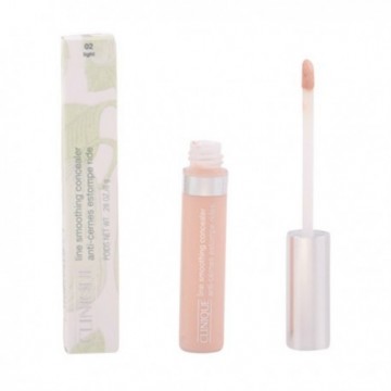 Clinique - LINE SMOOTHING concealer 02-light 8 gr