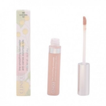 Clinique - LINE SMOOTHING concealer 03-mod fair 8 gr