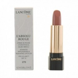 Lancome - L'ABSOLU ROUGE 270-ambre cuir 4.2 ml