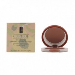 Clinique - TRUE BRONZE powder 02-sunkissed 9.6 gr