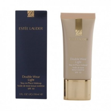 Estee Lauder - DOUBLE WEAR LIGHT fluid intensity 4.0 30 ml