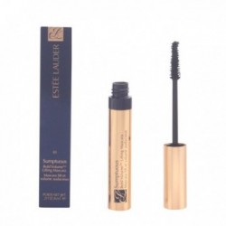 Estee Lauder - SUMPTUOUS mascara 01-black 6 ml