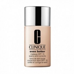 Clinique - EVEN BETTER fluid foundation 08-beige 30 ml