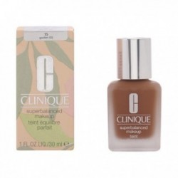 Clinique - SUPERBALANCED fluid 15-golden 30 ml