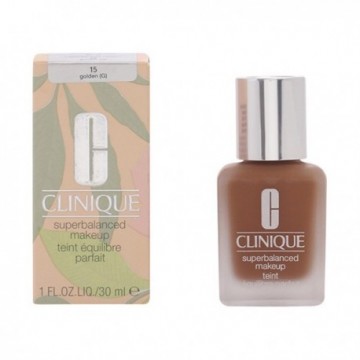 Clinique - SUPERBALANCED fluid 15-golden 30 ml