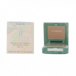 Clinique - ALMOST powder SPF15 05-medium 9 gr