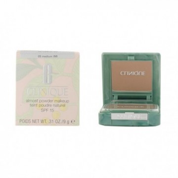 Clinique - ALMOST powder SPF15 05-medium 9 gr