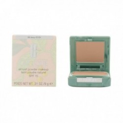 Clinique - ALMOST powder SPF15 06-deep 9 gr