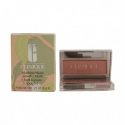 Clinique - BLUSHING BLUSH 02-innocent peach 6 gr