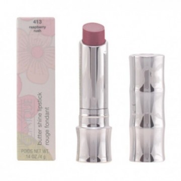 Clinique - COLOR SURGE butter shine 413-raspberry rush 4 gr