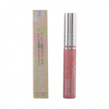 Clinique - LONG LAST glosswear 10-air kiss 6 ml