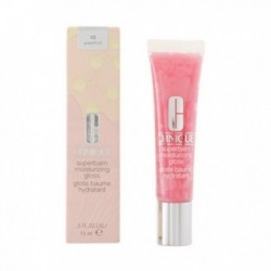Clinique - SUPER BALM moisturizing gloss 10-grapefruit 15 ml