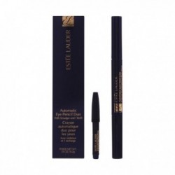 Estee Lauder - AUTOMATIC pencil for eyes 01-jet black 0.2 gr