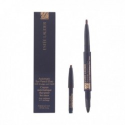 Estee Lauder - AUTOMATIC eye pencil duo 09-walnut brown 0.2 gr