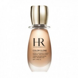 Helena Rubinstein - COLOR CLONE fluid foundation 32-coffee 30 ml
