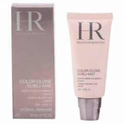 Helena Rubinstein - COLOR CLONE subli-mat 023-beige biscuit 30 ml