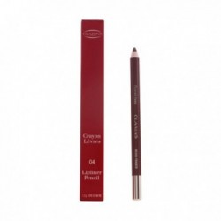 Clarins - CRAYON à lèvres 04-chocolate 1.3 gr