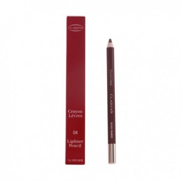 Clarins - CRAYON à lèvres 04-chocolate 1.3 gr