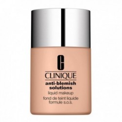Clinique - ANTI-BLEMISH liquid found 04-fresh vanilla 30 ml