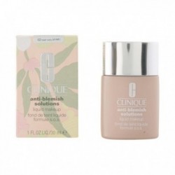Clinique - ANTI-BLEMISH liquid found 02- fresh ivory 30 ml