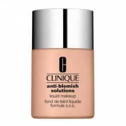 Clinique - ANTI-BLEMISH liquid found 05-fresh beige 30 ml