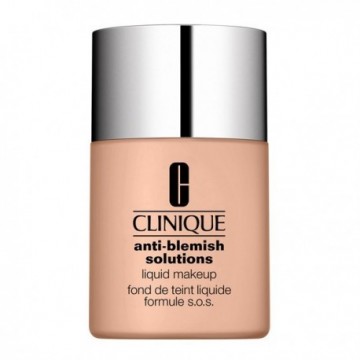 Clinique - ANTI-BLEMISH liquid found 05-fresh beige 30 ml