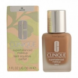 Clinique - SUPERBALANCED fluid 09-sand 30 ml