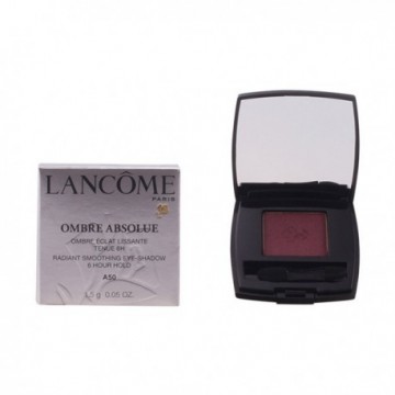Lancome - OMBRE ABSOLUE A50-deep burgundy 1.5 gr