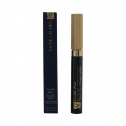 Estee Lauder - DOUBLE WEAR zero smudge mascara 01-black 6 ml