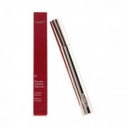 Clarins - WONDER VOLUME mascara 01-black 7 ml