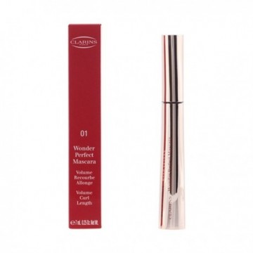 Clarins - WONDER PERFECT mascara 01-black 7 ml
