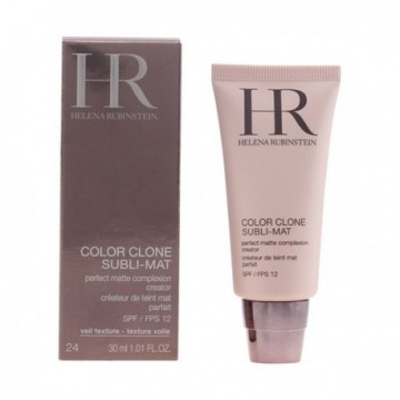 Helena Rubinstein - COLOR CLONE subli-mat 024-gold caramel 30 ml