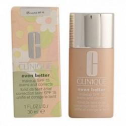 Clinique - EVEN BETTER fluid foundation 05-neutral 30 ml