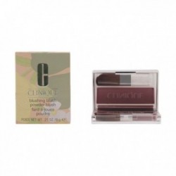 Clinique - BLUSHING BLUSH 115-smoldering plum 6 gr