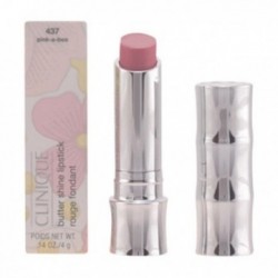 Clinique - COLOR SURGE butter shine 437-pink-a-boo 4 gr