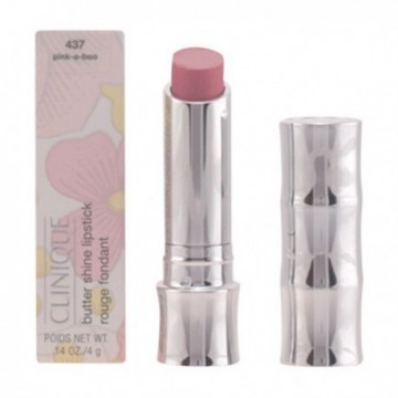Clinique - COLOR SURGE butter shine 437-pink-a-boo 4 gr