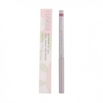 Clinique - QUICKLINER for lips 33-bamboo pink 0.3 gr