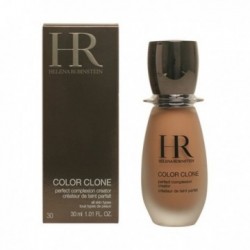 Helena Rubinstein - COLOR CLONE fluid foundation 30-cognac 30 ml