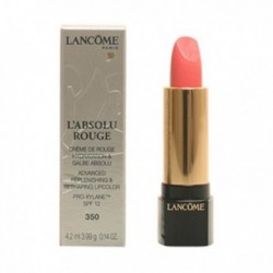 Lancome - L'ABSOLU ROUGE 350-rose incarnation 4.2 ml