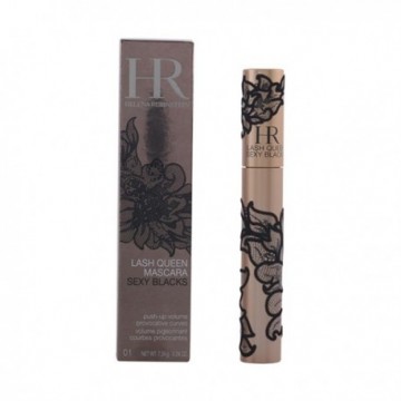 Helena Rubinstein - LASH QUEEN SEXY BLACKS mascara 01-scandalous black 6.9 ml