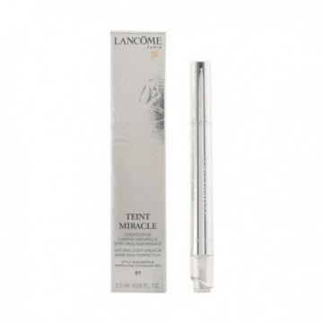 Lancome - TEINT MIRACLE concealer 01-beige albâtre 2,5 ml