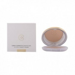Collistar - SILK EFFECT compact powder 02-honey 7 gr