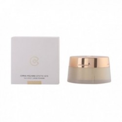 Collistar - SILK EFFECT loose powder 02-golden b. 35 gr