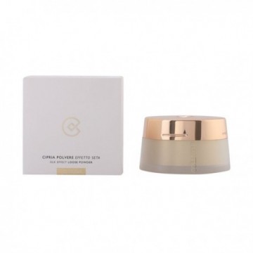Collistar - SILK EFFECT loose powder 02-golden b. 35 gr