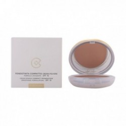 Collistar - CREAM POWDER compact 02-light b.pink 9 gr
