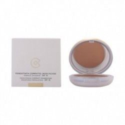 Collistar - CREAM POWDER compact 03-vanilla 9 gr