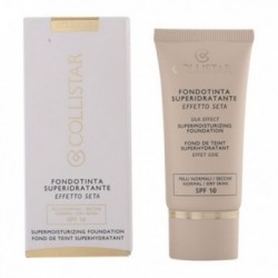 Collistar - SILK EFFECT supermoisturizing 05-cognac 30 ml